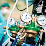 managing medical oxygen supplies