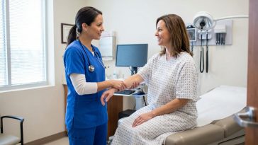 Hormone Replacement Therapy for Women