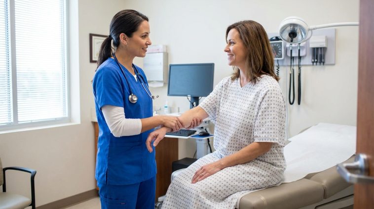 Hormone Replacement Therapy for Women